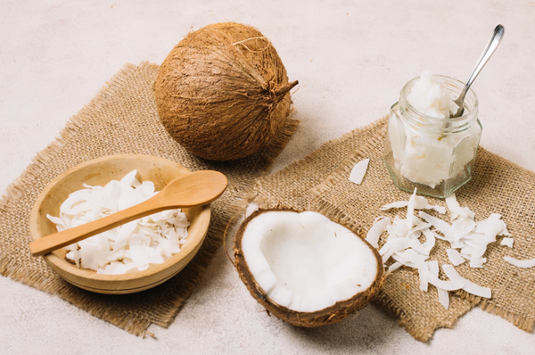 Todos los beneficios del aceite de coco que deberes conocer