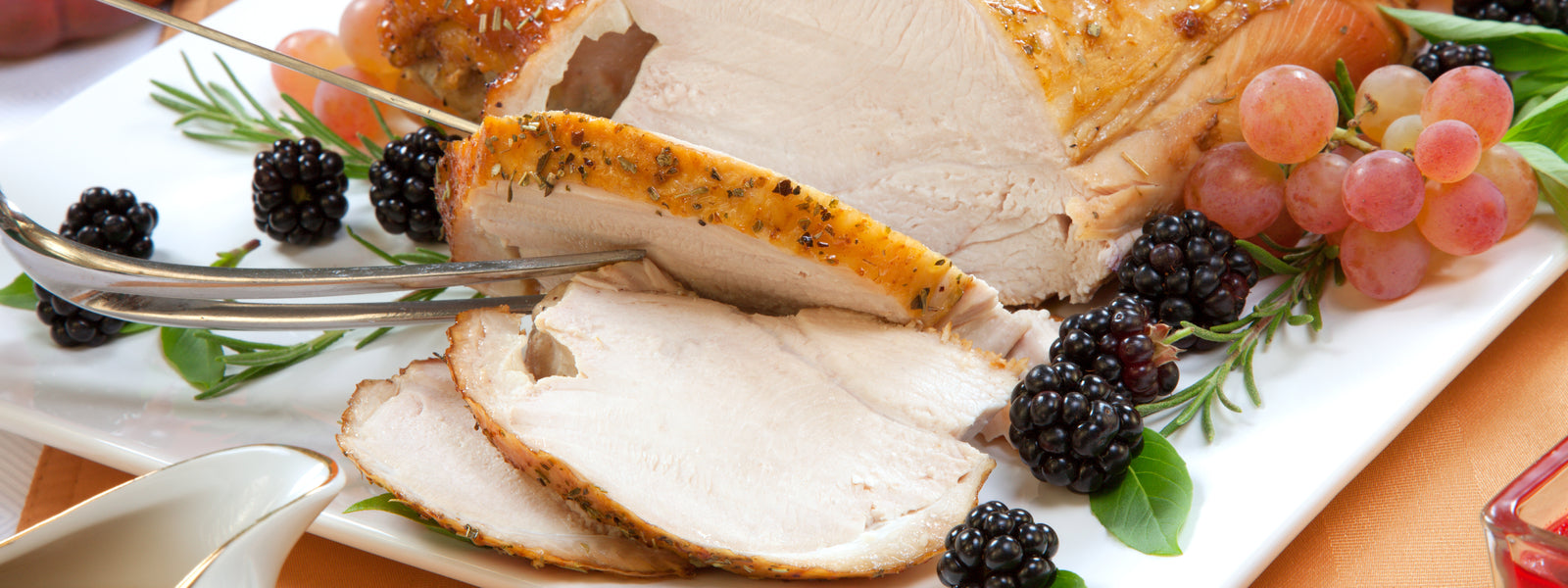 6 Tips Para un Thanksgiving sin Culpas