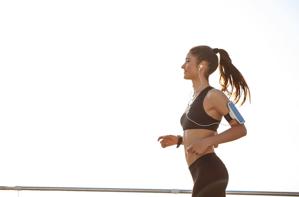 Workout: Aspectos de una Rutina Completa