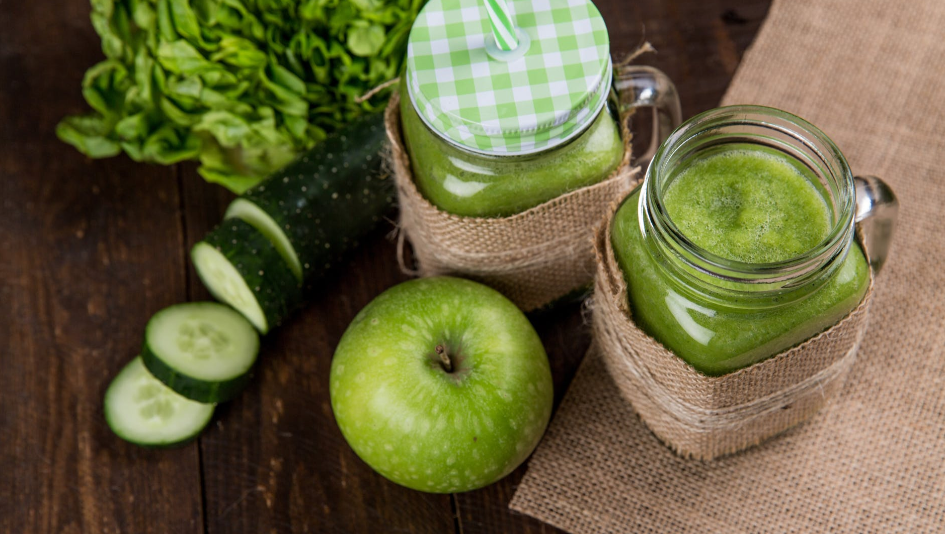 Detox Para el día Después de Thanksgiving