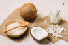 Aceite de coco: beneficios para tu piel y organismo
