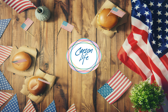 ¡Disfruta en Forma Este 4 de Julio!