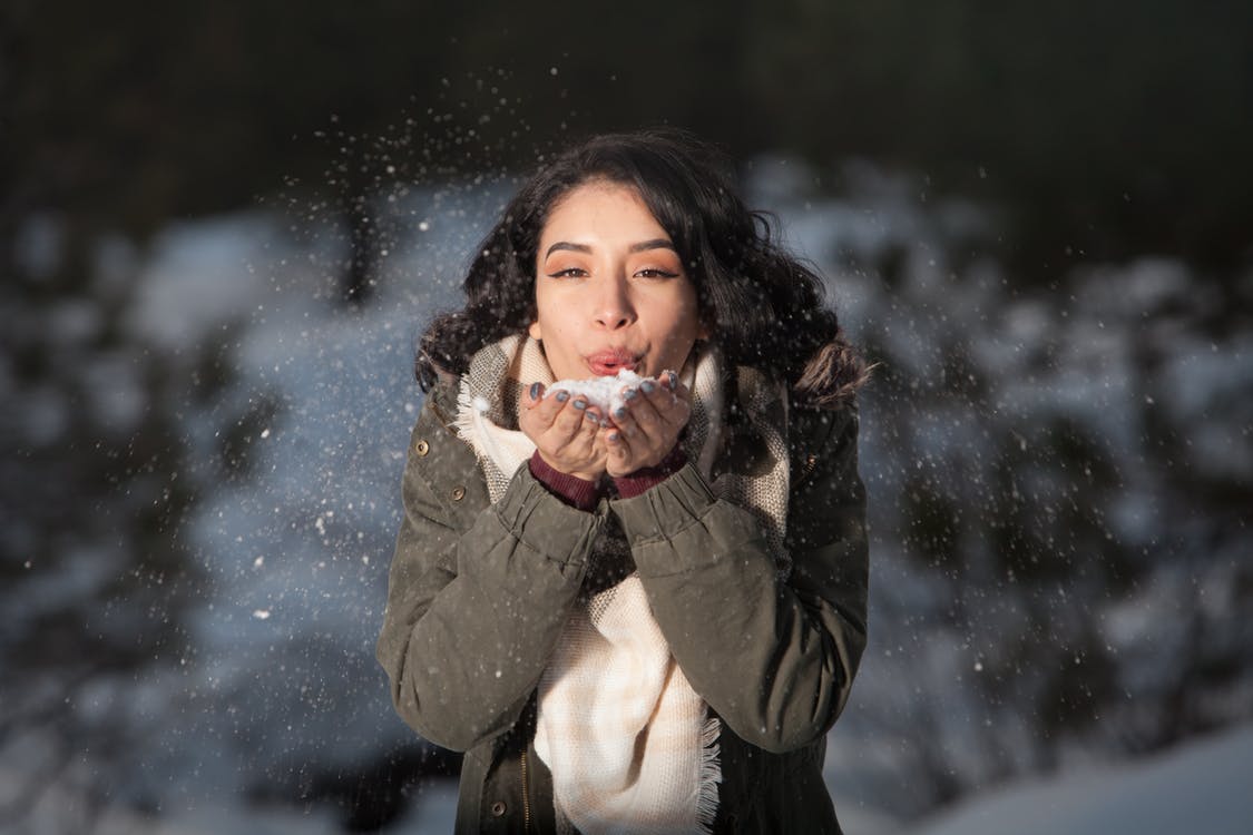 5 Tips para Evitar la Caída del Cabello Durante el Invierno