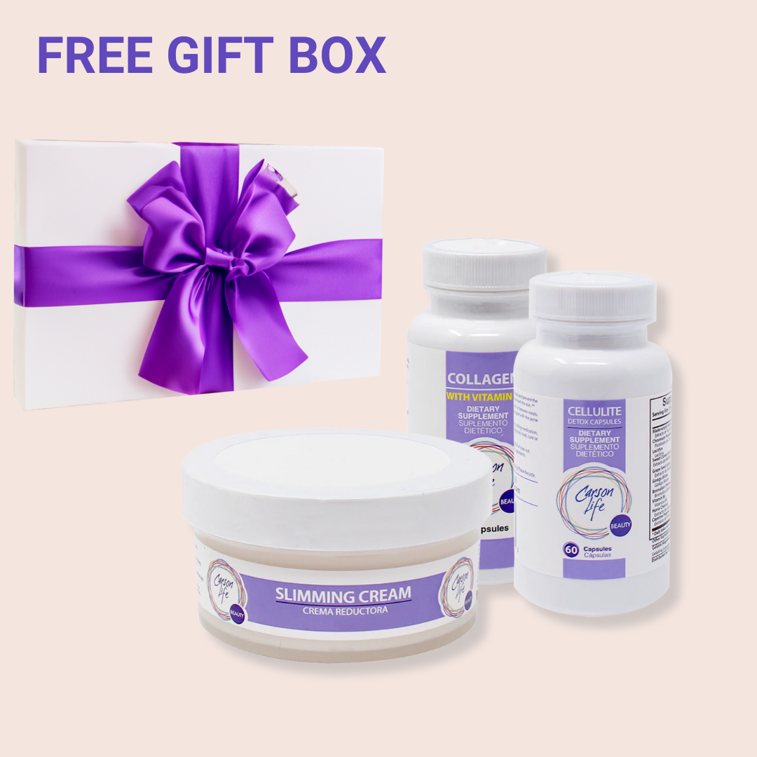 Cellulite Kit