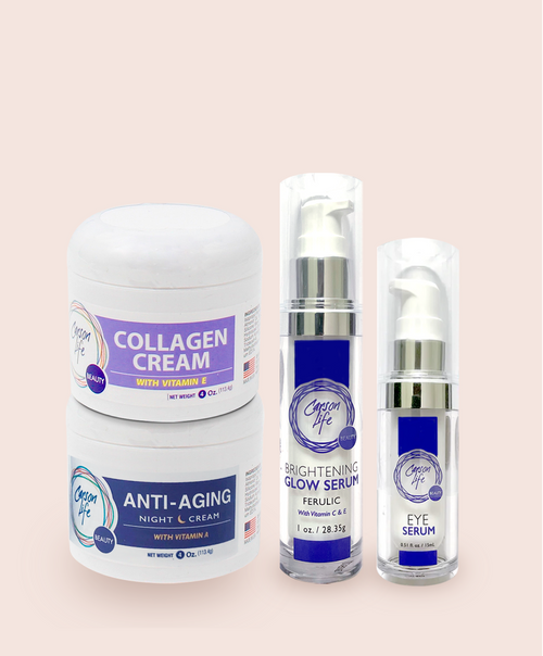 Skin Care Ultra